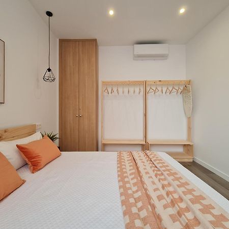 Bilbao Apartamentos Zorroza Bilbau Exterior foto