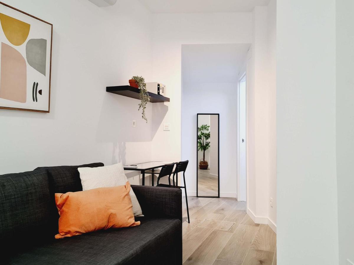 Bilbao Apartamentos Zorroza Bilbau Exterior foto