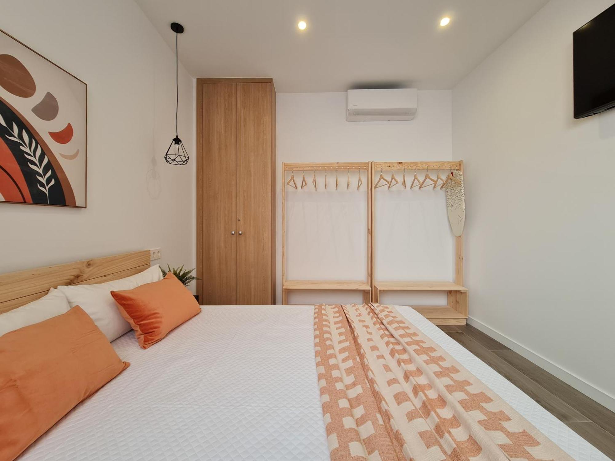 Bilbao Apartamentos Zorroza Bilbau Exterior foto