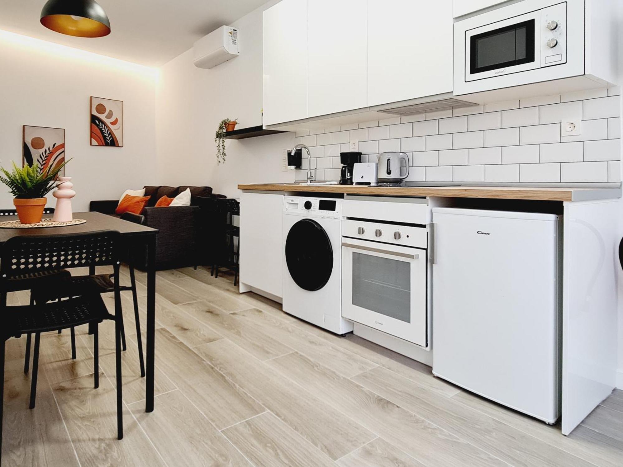 Bilbao Apartamentos Zorroza Bilbau Exterior foto