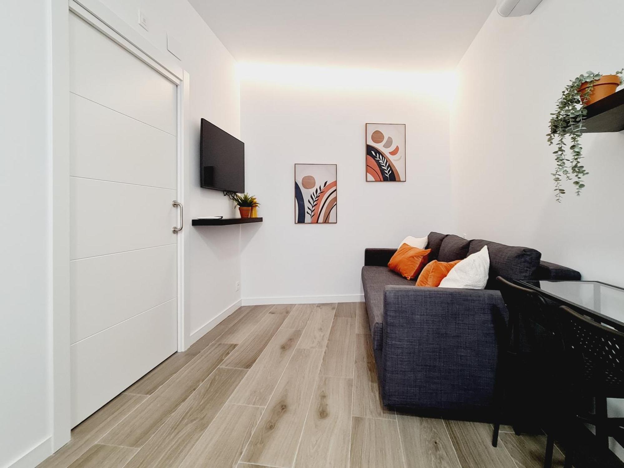 Bilbao Apartamentos Zorroza Bilbau Exterior foto